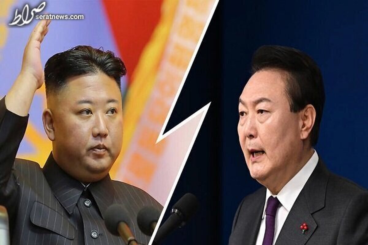 احتمال جنگ میان کره شمالی و جنوبی