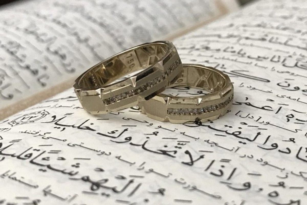 همه چیز درباره سن ازدواج در اسلام