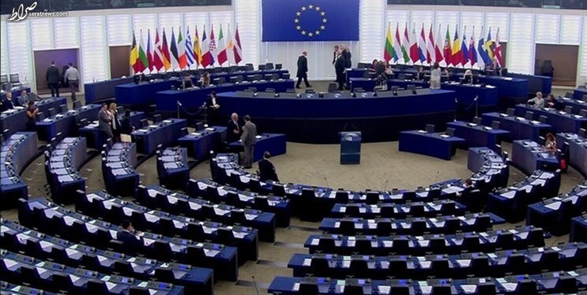پارلمان اروپا به لایحه قرار دادن سپاه پاسداران در فهرست سازمان‌های تروریستی رأی مثبت داد