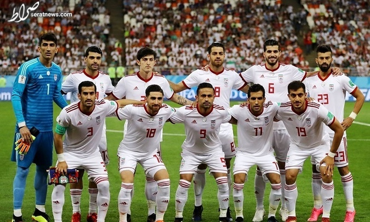 بلایی که جام جهانی بر سر ستاره‌های ایران آورد!