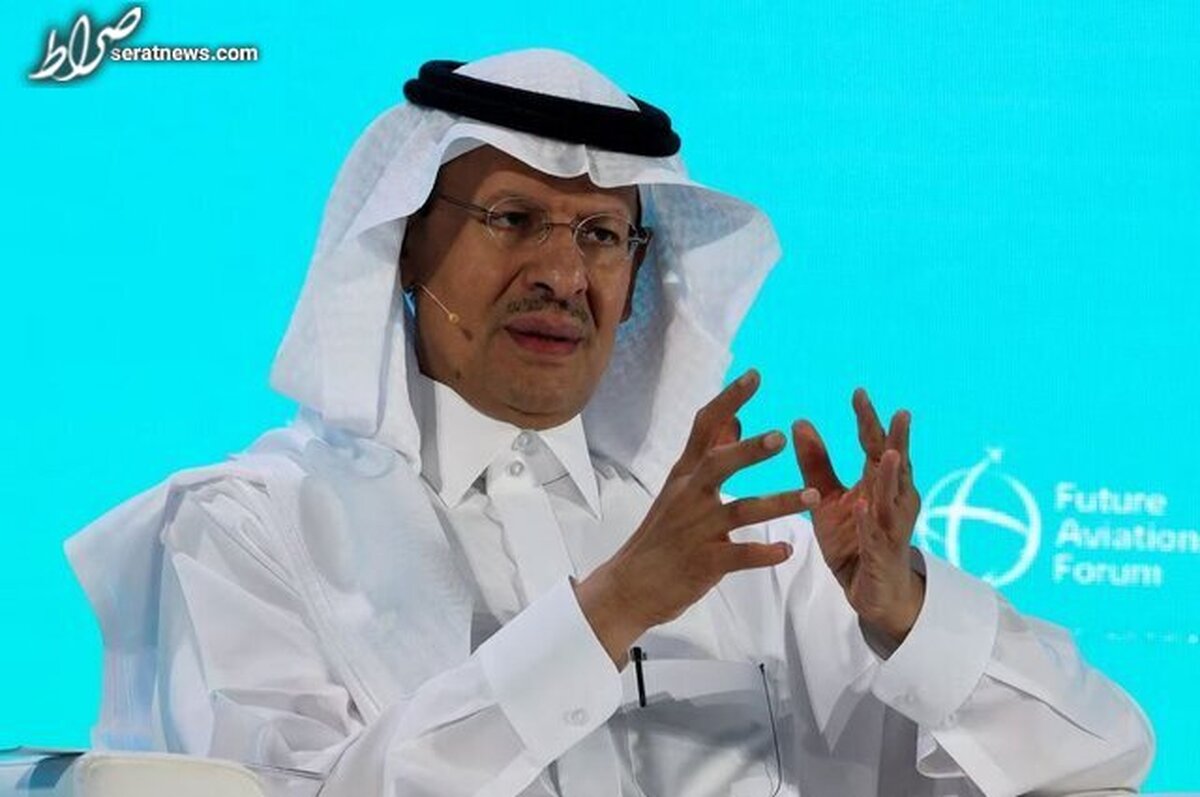 هشدار عربستان درباره عواقب تحریم علیه تولیدکنندگان انرژی