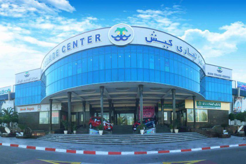 بازار‌های نزدیک هتل لیلیوم کیش + معرفی بازار‌های خرید کیش
