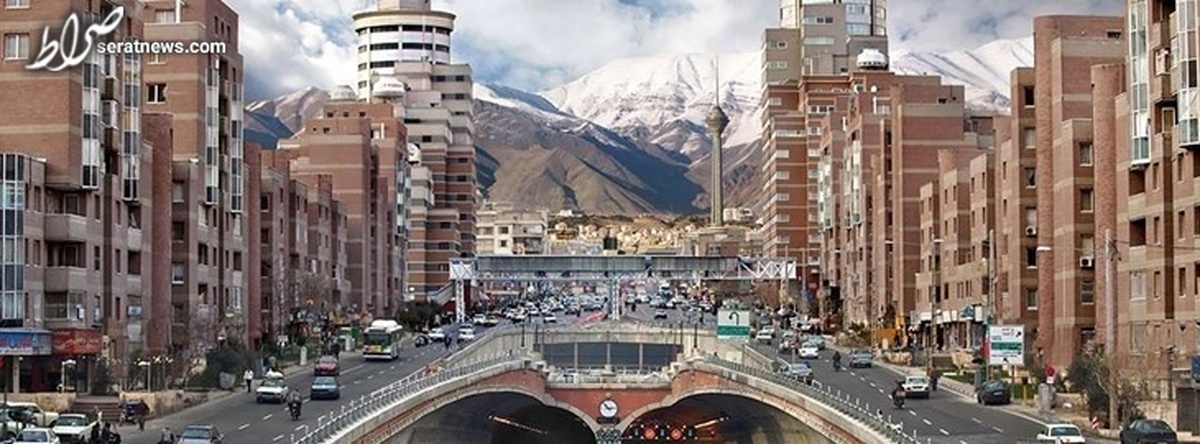۱.۵ میلیون نفر در معرض خطر زلزله احتمالی تهران هستند