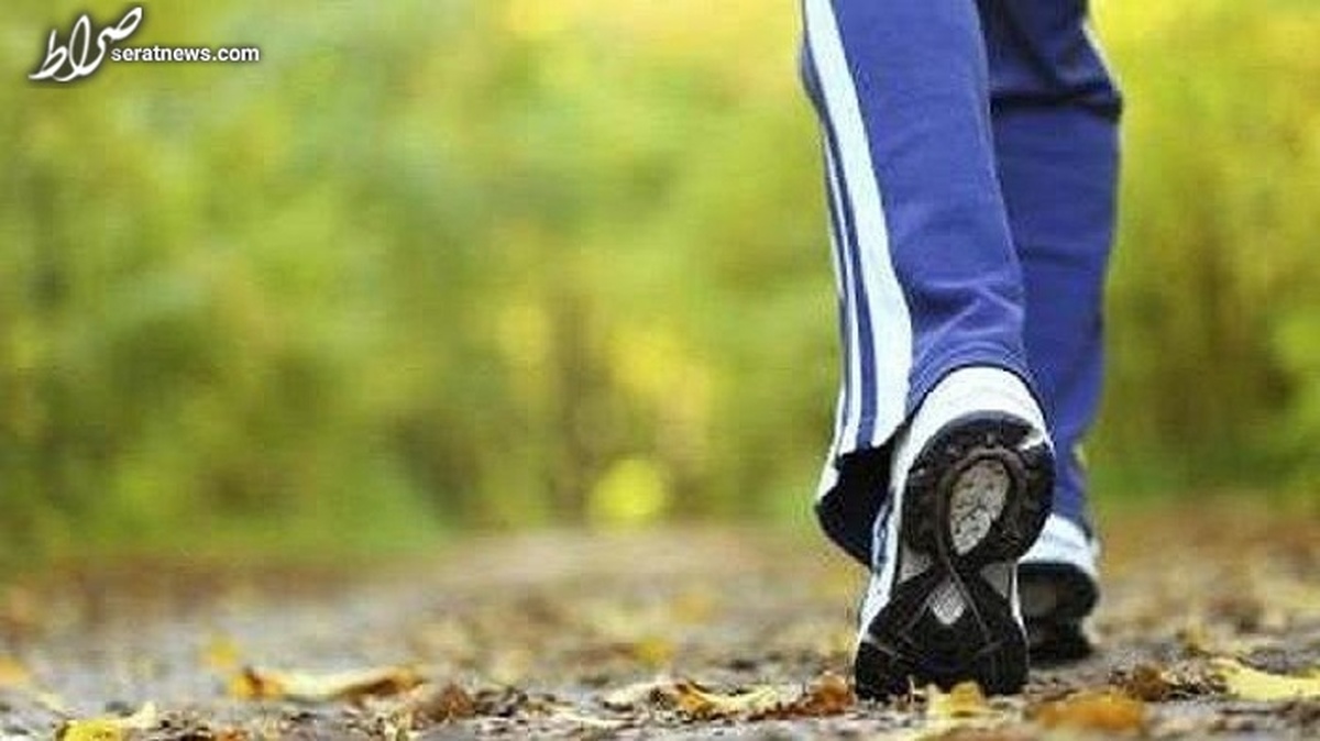 آیا پیاده روی هوس قند خوردن را کاهش می‌دهد؟