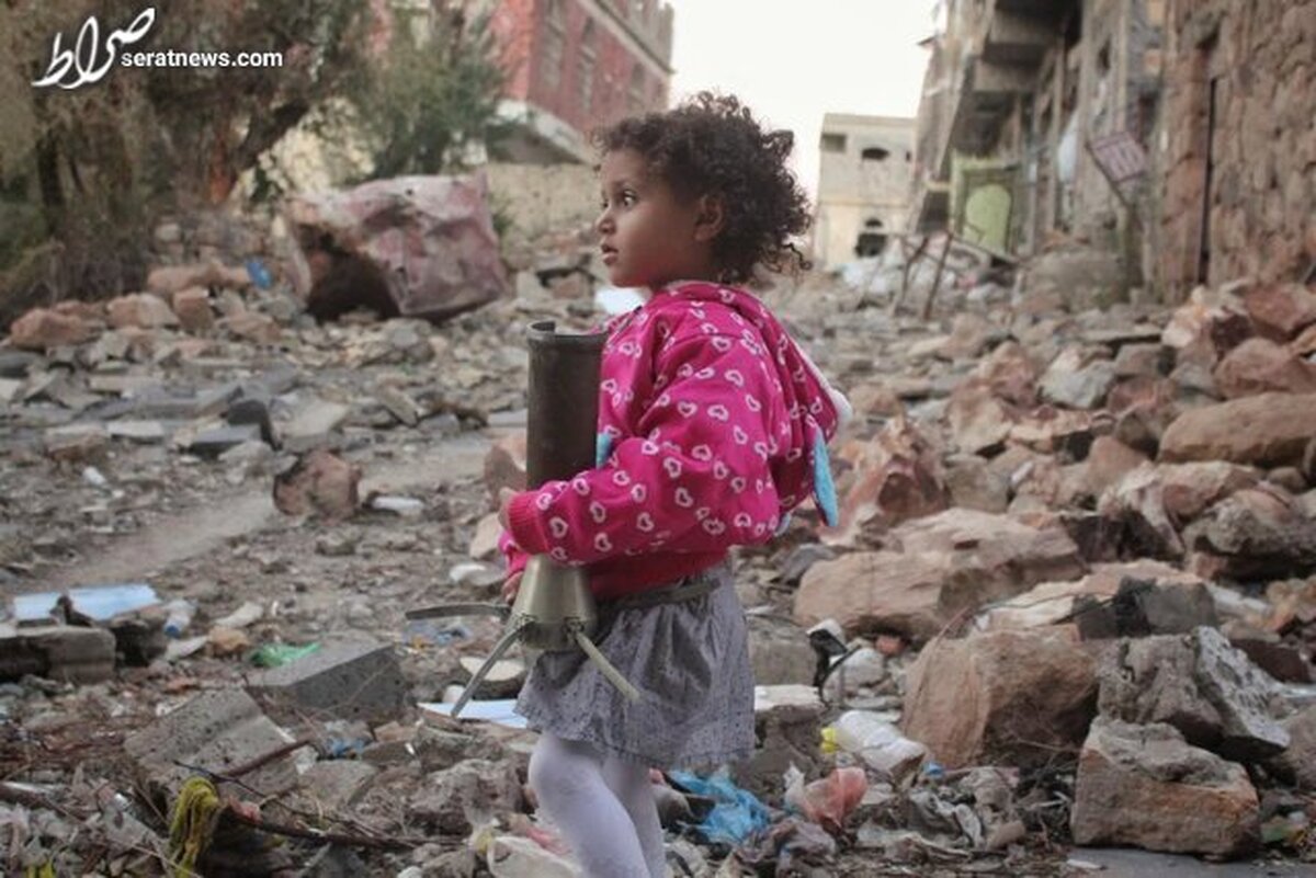 یونیسف:محرومیت ۸.۱ میلیون کودک یمنی از تحصیل