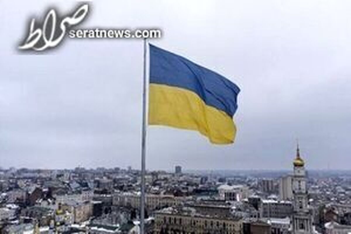 اعلام هشدار هوایی در سراسر اوکراین