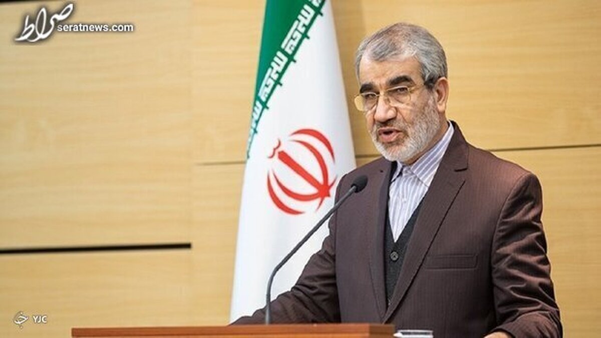 تعقیب پمپئو و ترامپ به اتهام ترور مقامات رسمی ایران ادامه دارد
