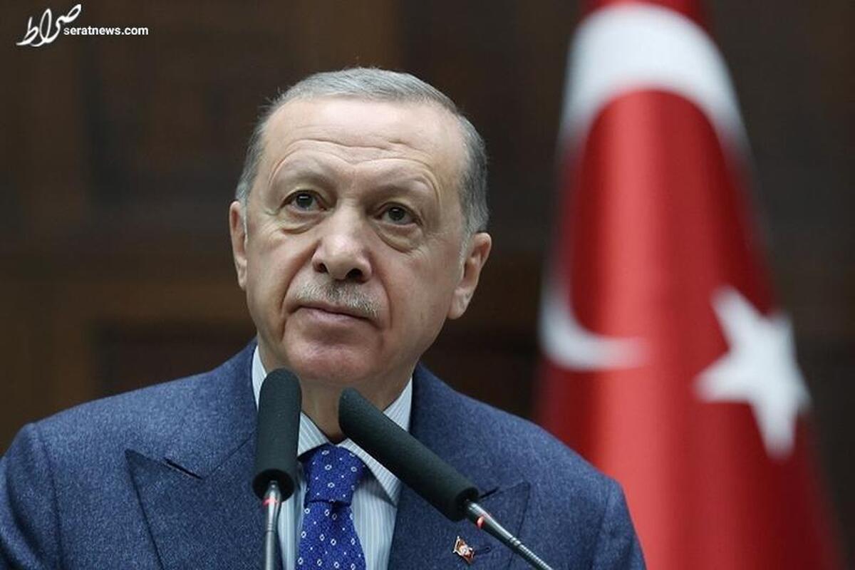 اردوغان: انتخابات ترکیه در زمان تعیین شده برگزار می‌شود