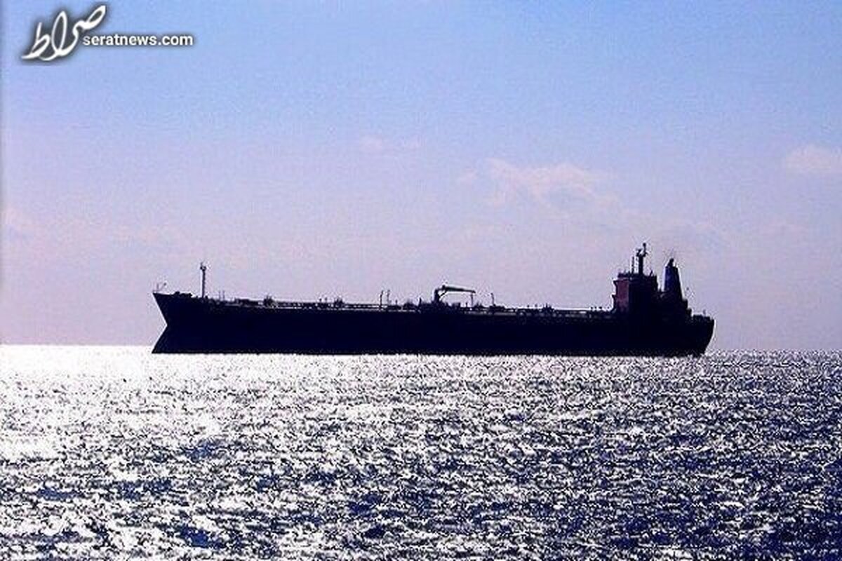 ادعای انگلیس درباره توقیف یک کشتی ایرانی در دریای عمان