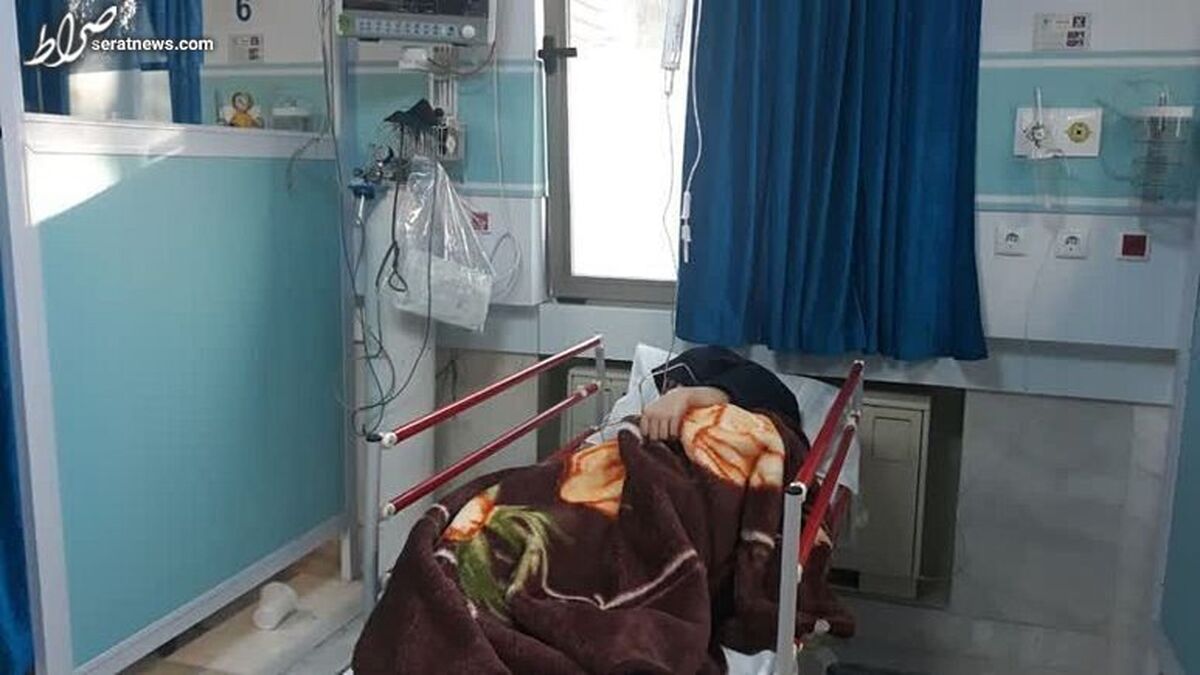 استانداری اردبیل: ۴۸ دانش آموز یک مدرسه دخترانه مسموم شدند