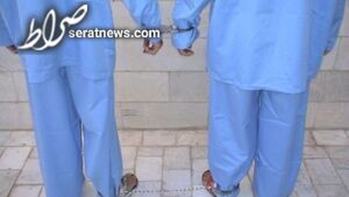 ۳ تن از کارکنان ادارات گلستان حین رشوه دستگیر شدند