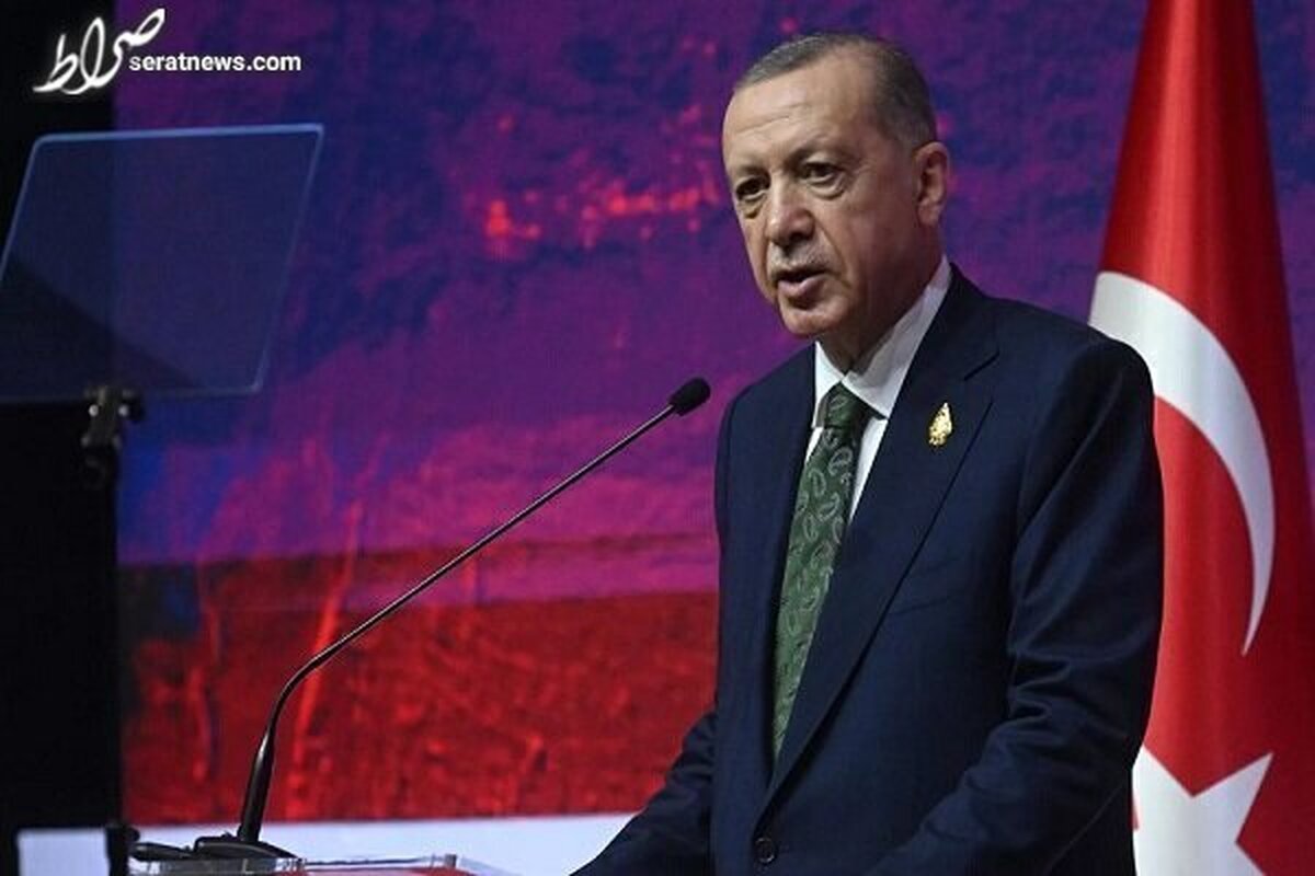 اردوغان: آمار جان‌باختگان زلزله ترکیه به ۴۶ هزار و ۱۰۴ نفر رسید