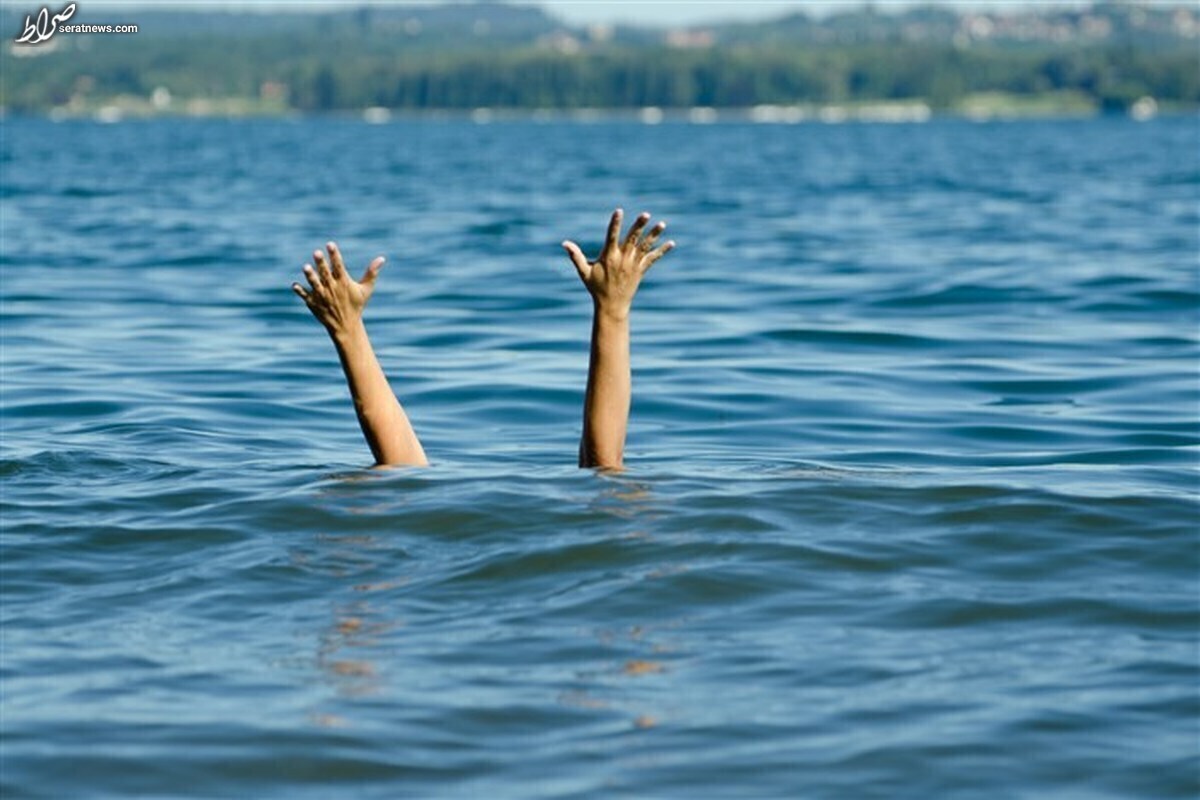 غرق شدن ۵ نفر در ۲ حادثه در رودخانه سرباز بلوچستان