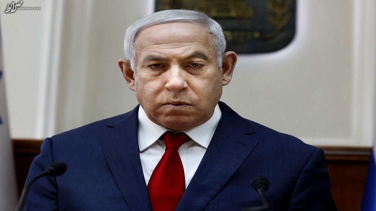 مقام صهیونیستی: نتانیاهو دچار زوال عقل شده است