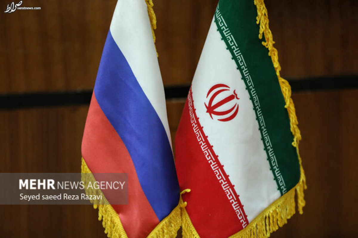 خبر ارسال تسلیحات ایرانی به روسیه صحت ندارد