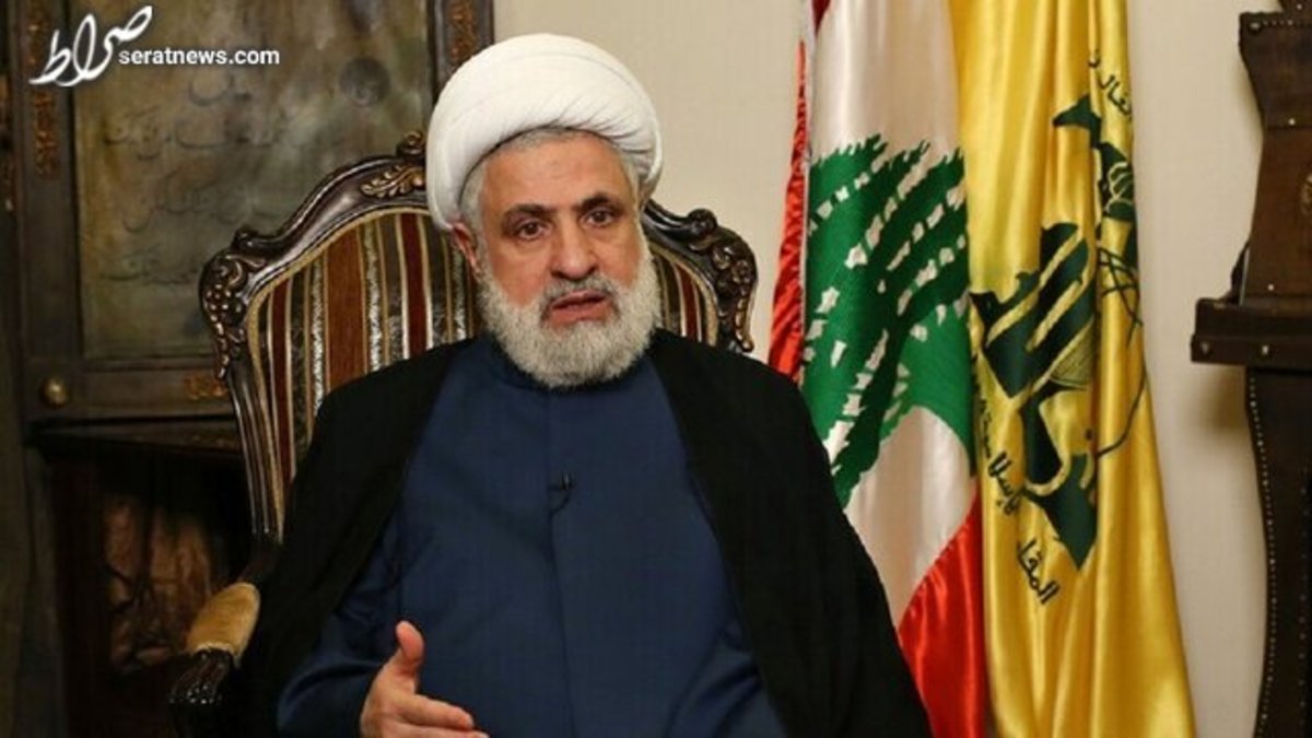 حزب‌الله: آماده استفاده از قوه قهریه علیه عملیات اکتشاف گازی رژیم صهیونیستی هستیم