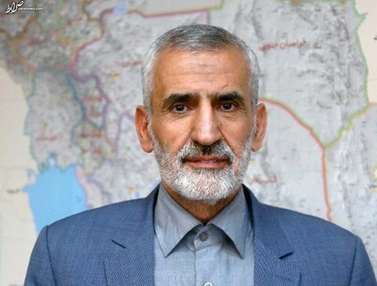 چهار مرز ایران با عراق آماده پذیرش زائران اربعین می‌شود