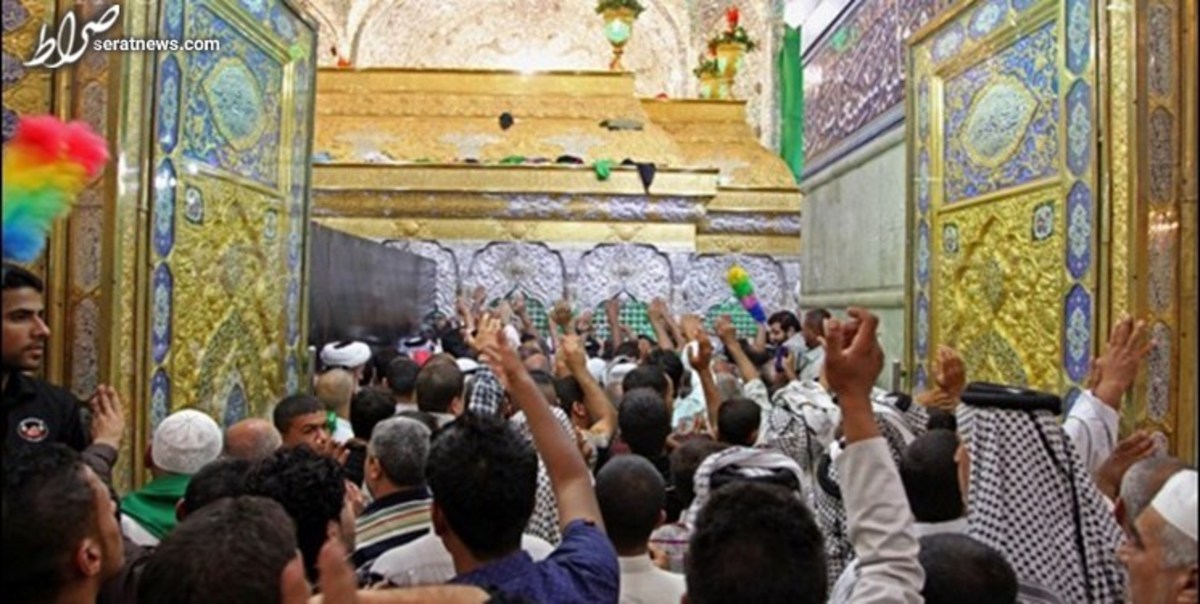 عراق از پذیرش ۵۰ هزار ایرانی در مراسم عرفه خبر داد