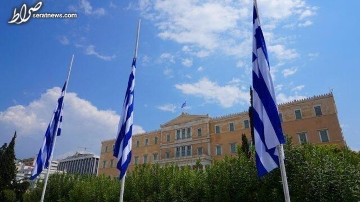 آناتولی: یونان پناهگاه اصلی تروریست‌های فراری سازمان 