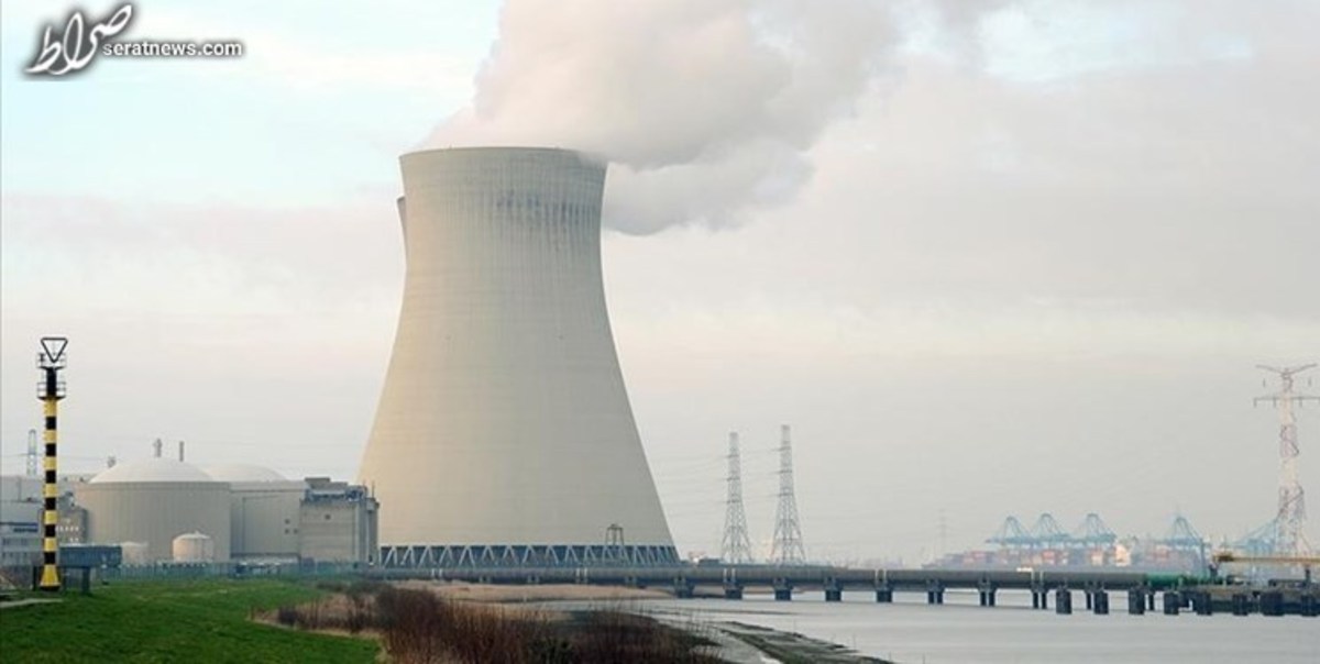 انگلیس نیروگاه اتمی ۲۴ میلیارد دلاری می‌سازد