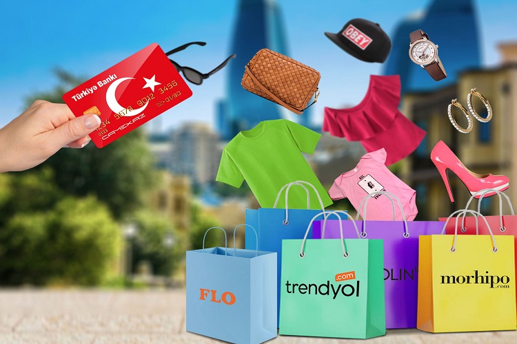 خرید از ترکیه + راهکار‌های جذاب