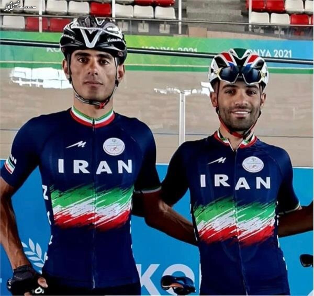 اولین مدال کاروان ایران در بازی‌های کشور‌های اسلامی