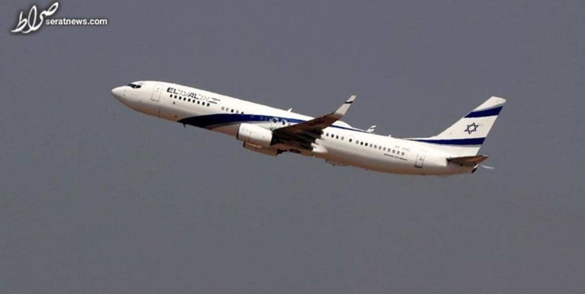 روزنامه صهیونیستی: عمان حریم خود را به روی هواپیما‌های اسرائیلی بسته است