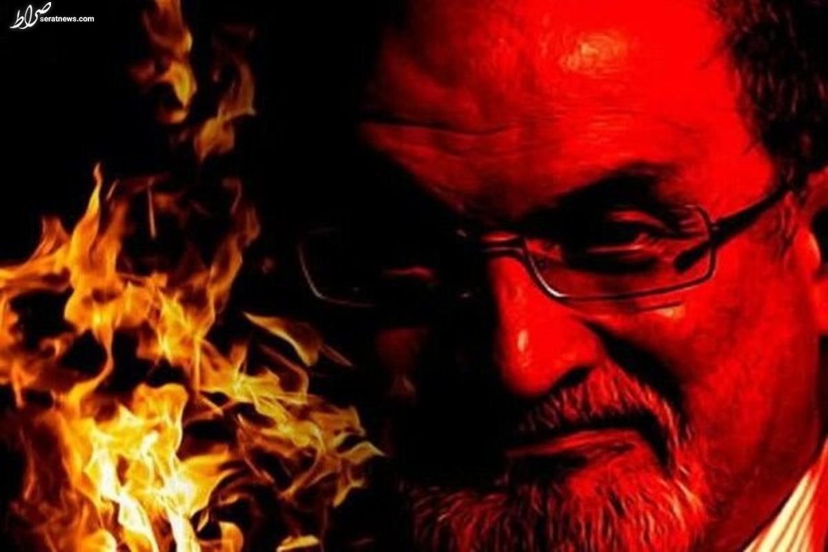 «هادی مَطر»، ضارب سلمان رشدی کیست؟ + عکس