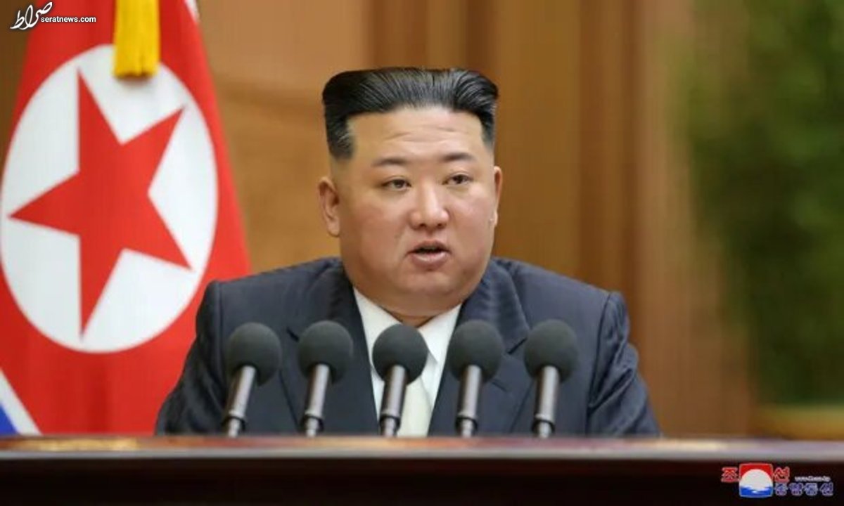 کیم جونگ اون: دیگر تحت هیچ شرایطی سلاح هسته‌ای را کنار نمی‌گذاریم