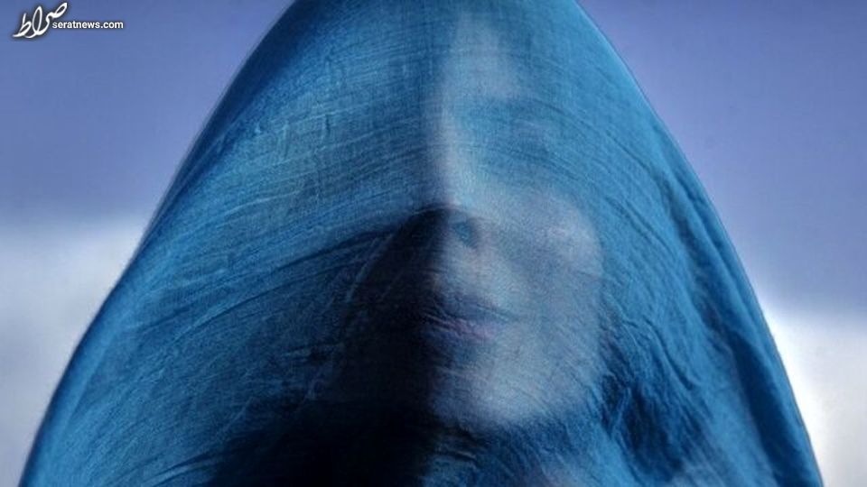 رونمایی از تصویر لیلا حاتمی در فیلم «زمانی برای ابدیت»