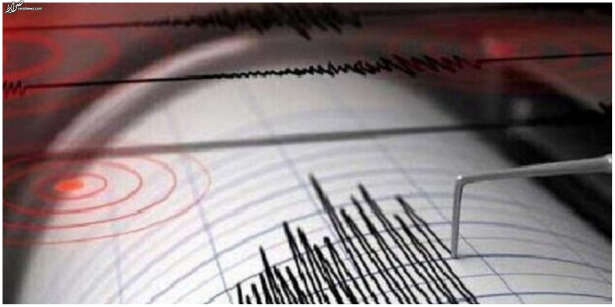 زلزله ۵.۱ ریشتری خراسان جنوبی را لرزاند