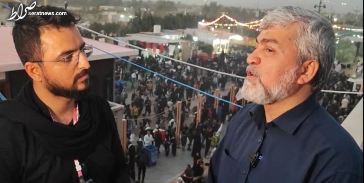 رئیس سازمان حج و زیارت: تشویق مردم به سفر پیش از موعد به عراق، اشتباه بود