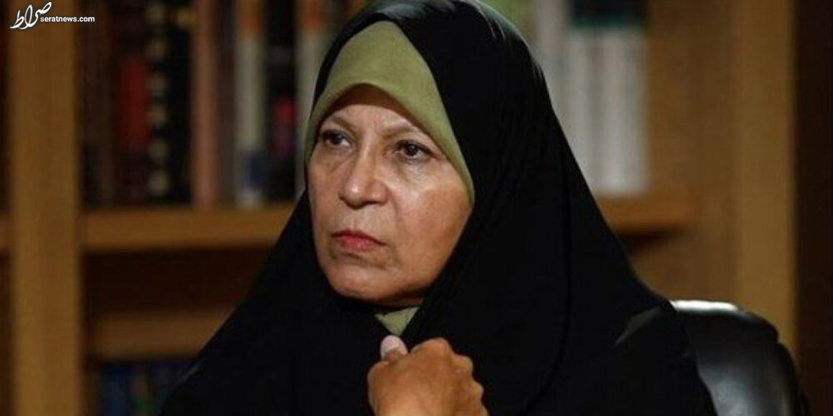 فائزه همچنان در بازداشت به سر می‌برد