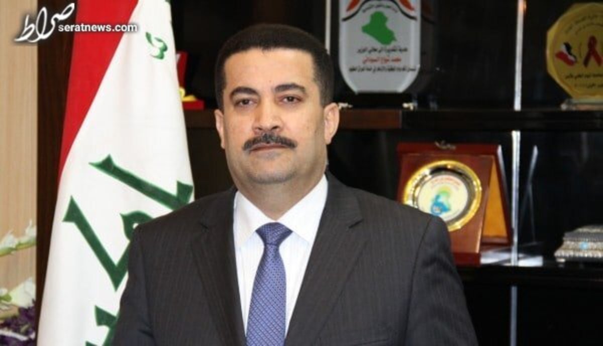 نخست‌وزیر عراق: امیدوار به تداوم میزبانی از مذاکرات تهران و ریاض هستیم