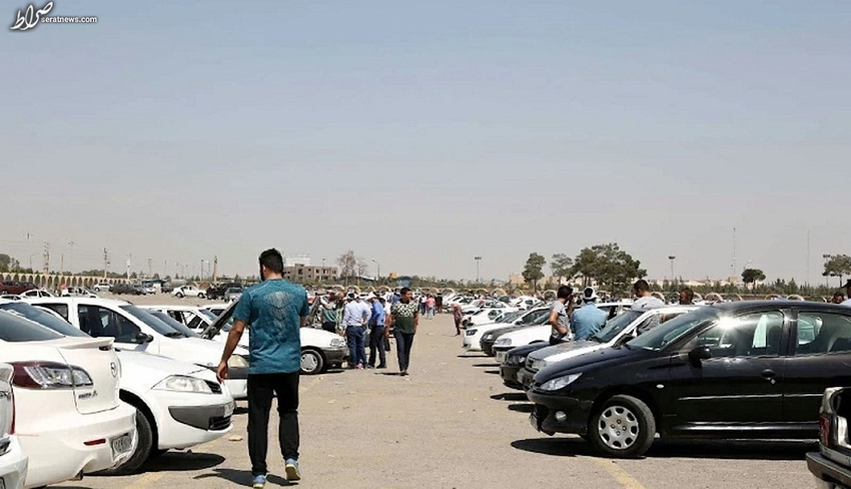 قیمت خودرو‌های ایران خودرو و سایپا امروز سه‌شنبه ۱۷ آبان ۱۴۰۱