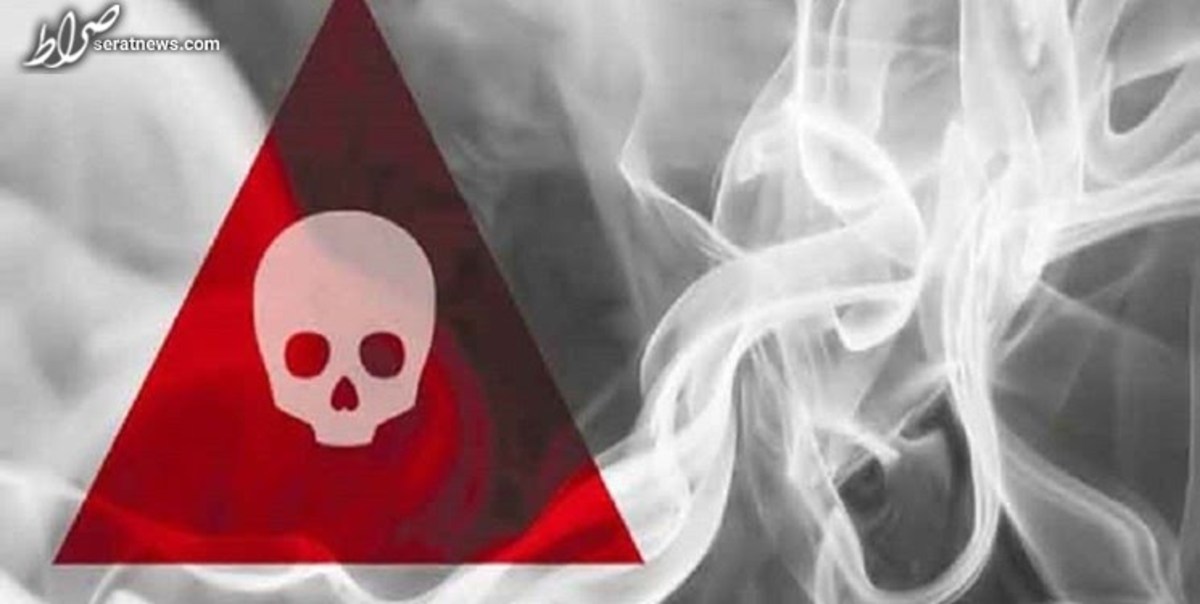 فوت ۶ نفر در اثر مسمومیت با گاز مونوکسیدکربن در اردبیل