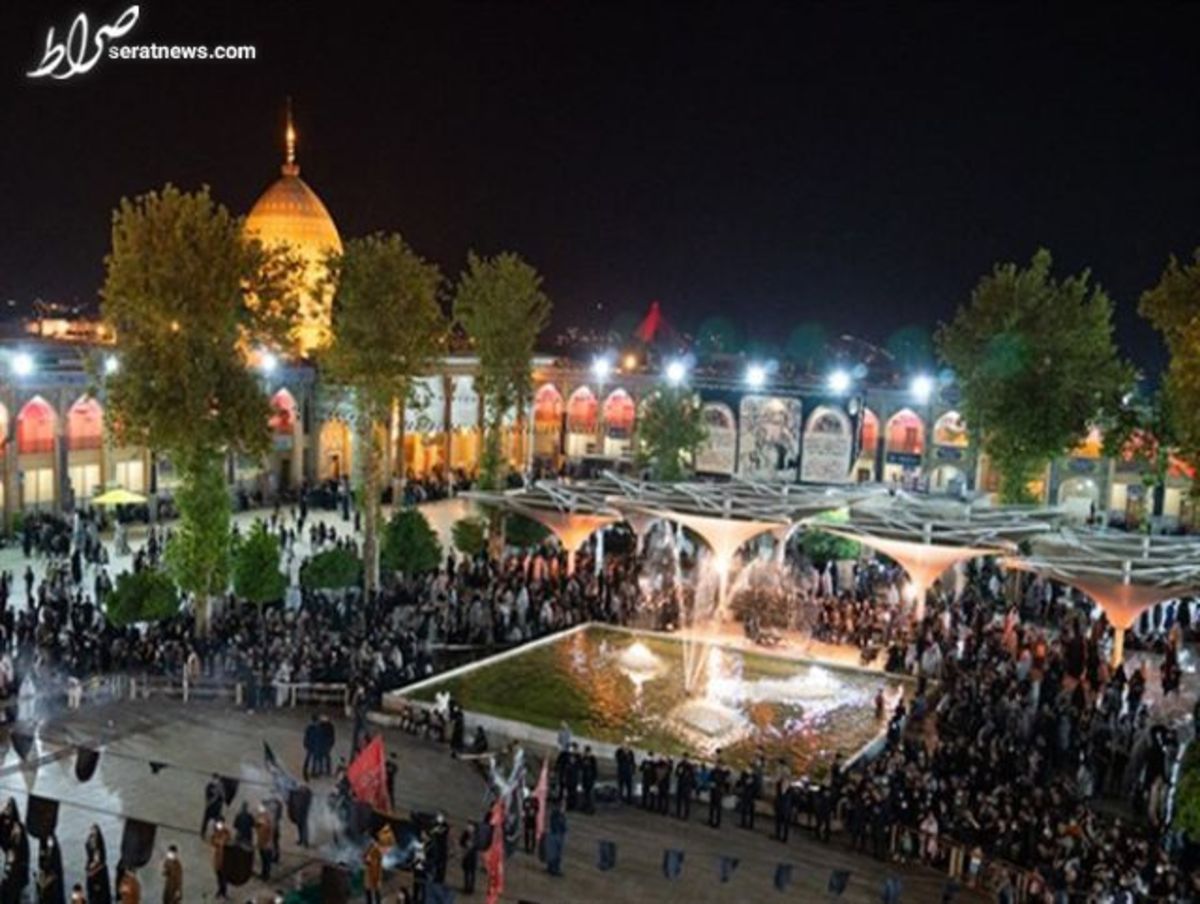 بمب گذاری در شیراز+ جزئیات