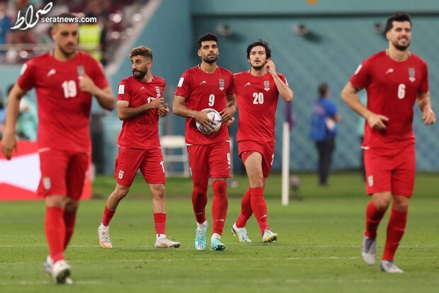 نگاهی به عملکرد آسیایی‌ها در جام بیست و دوم/ ایران در بین ضعیف‌ها