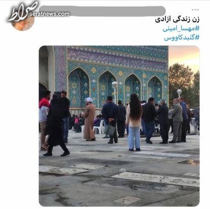 واکاوی روند اعتراضات ۱۴۰۱/از اعتراض در تهران تا جنگ شهری در شهر‌های قومیتی