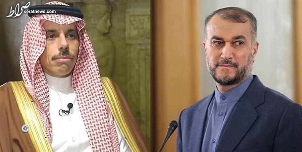 وزرای خارجه ایران و عربستان در روزهای آینده با هم دیدار می‌کنند
