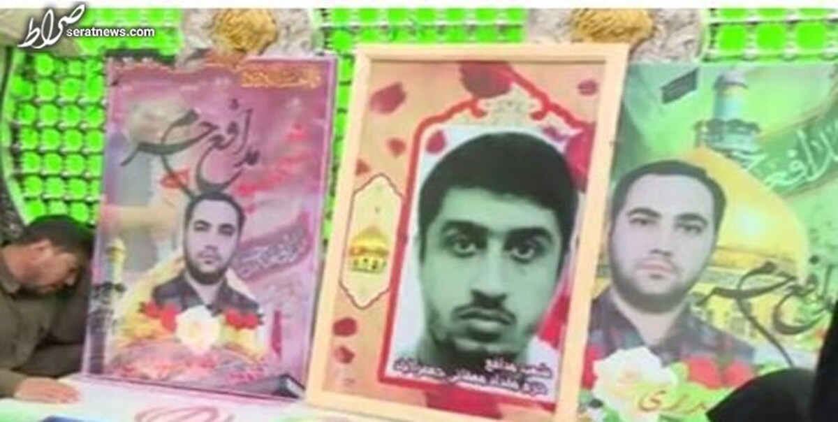 پیکر شهدای مدافع حرم فردا در تهران تشییع می‌شود