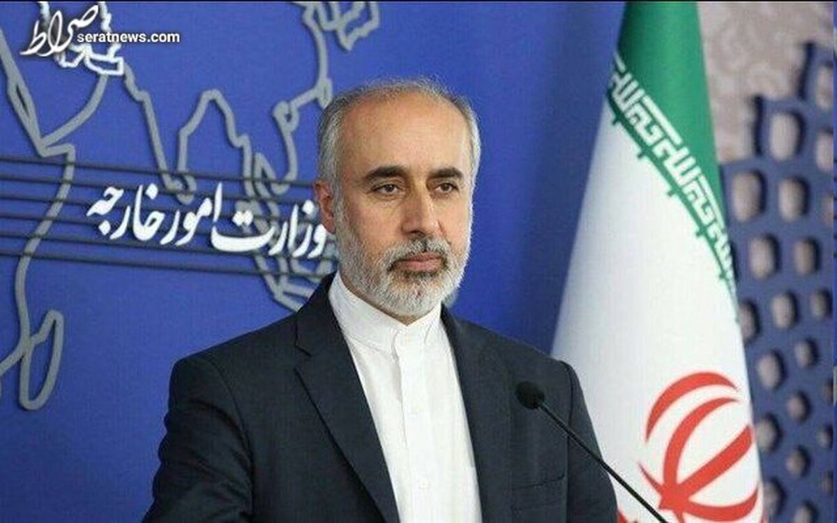 واکنش ایران به حمله صهیونیست‌ها به مسجدالاقصی
