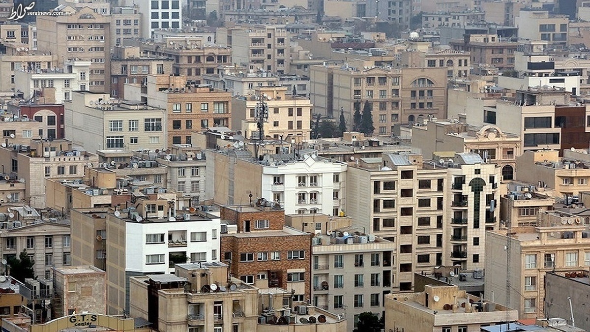 قیمت آپارتمان در محله پیروزی + جدول