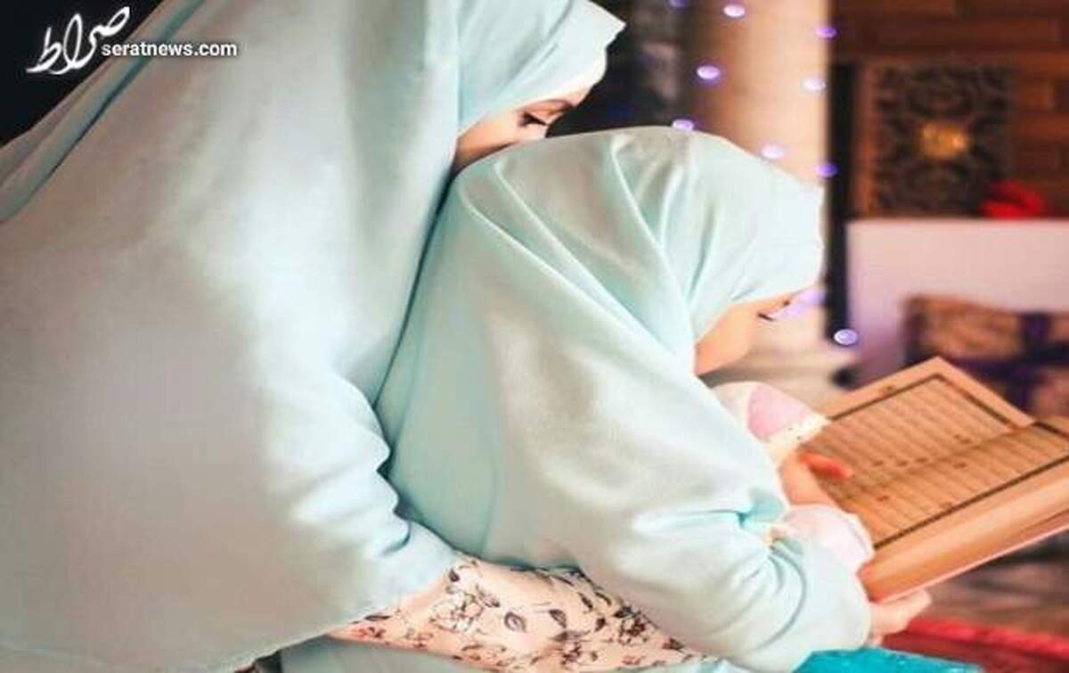 ماه رمضان را برای فرزندتان شیرین کنید