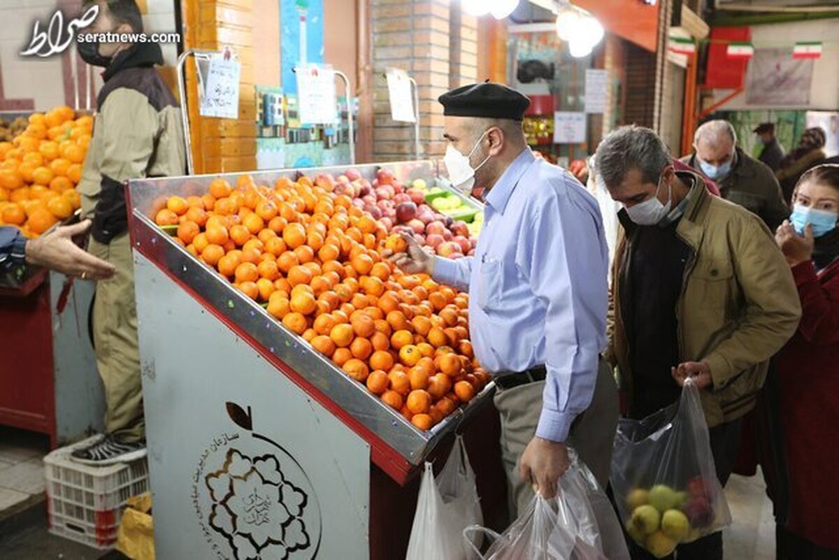 تعطیلی میادین میوه و تره‌بار تهران در روز عید فطر