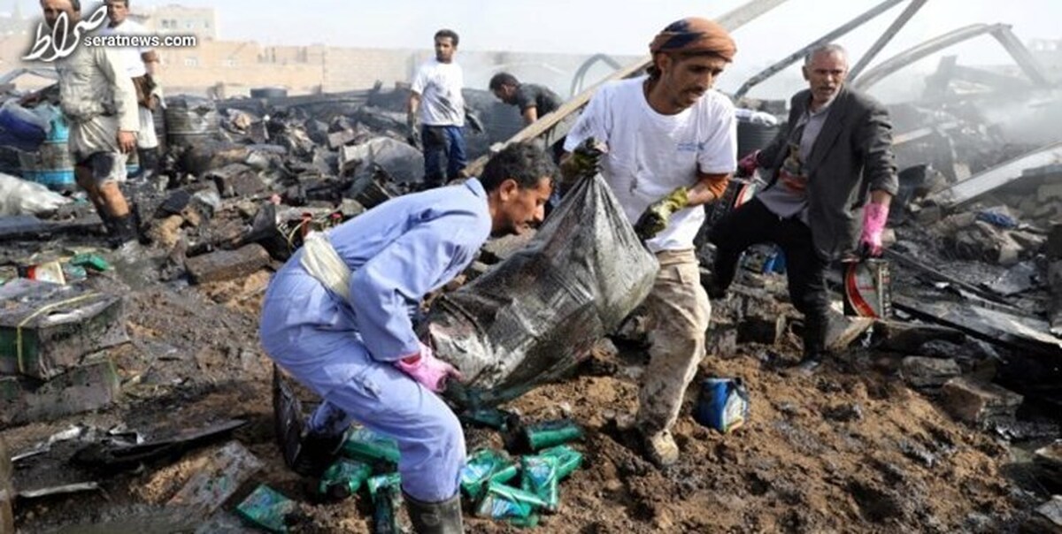 بیش از ۱۸ هزار شهید در طول ۸ سال جنگ یمن