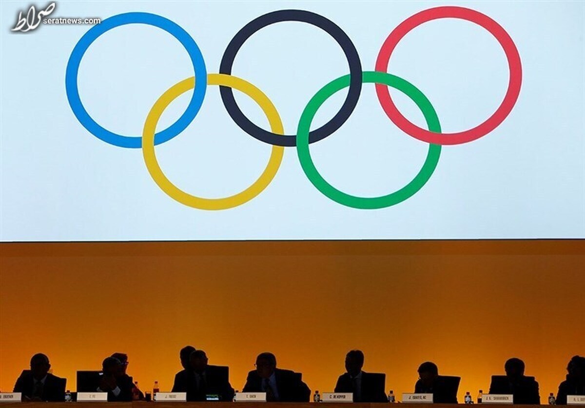 بیانیه IOC درباره حضور ورزشکاران ایران در المپیک پاریس