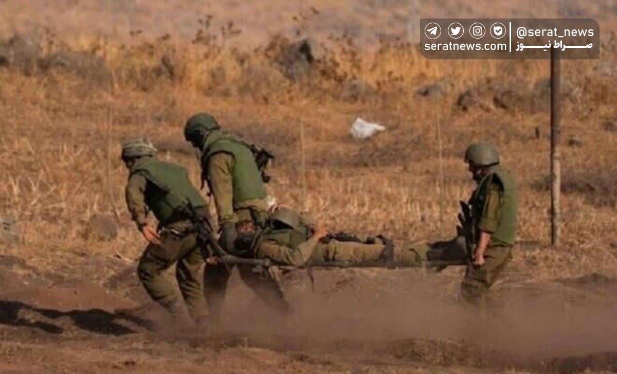 عقب نشینی ارتش اسرائیل از غزه آغاز شد