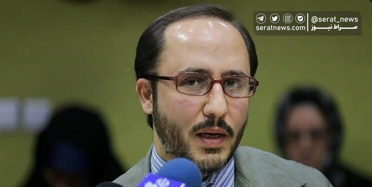چرا رئیس شورای اطلاع رسانی دولت جسارت شفافیت ندارد؟!