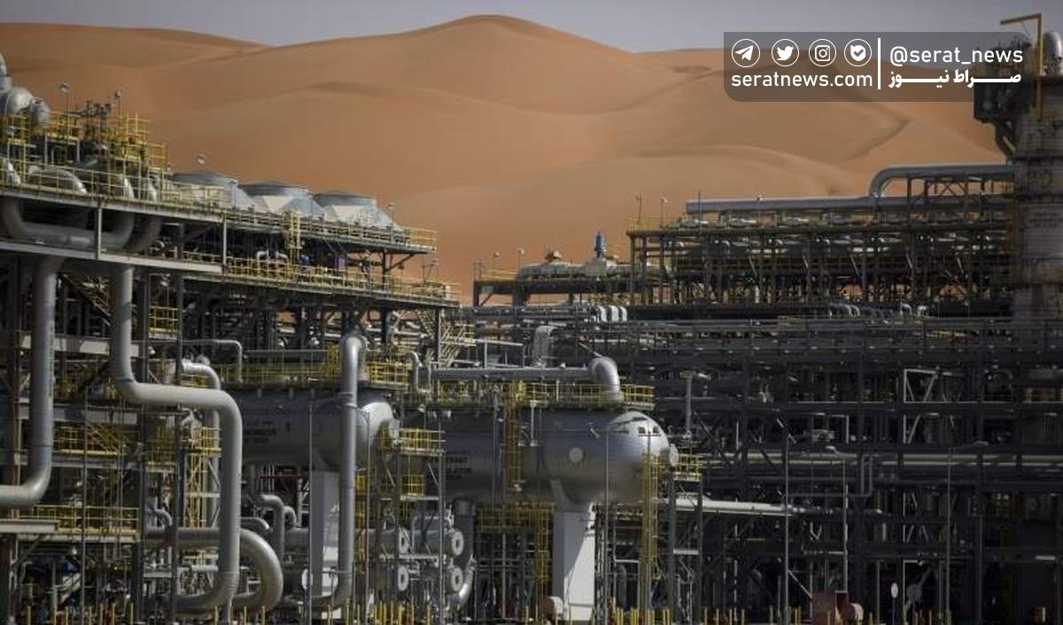 ۵ تولیدکننده بزرگ نفت جهان را بشناسید